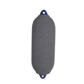 Funda Defensa Zodiac Hypalon 92X41Cm School Grey