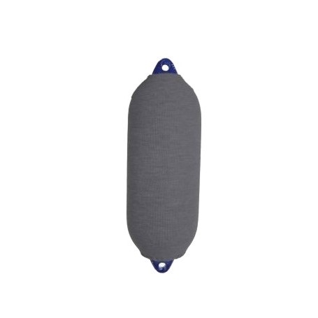 Funda Defensa Zodiac Hypalon 92X41Cm School Grey