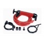 Blue-point fluid transfer pump
