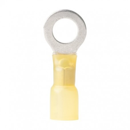 Terminal Con Termoretractil Ancor Marine
