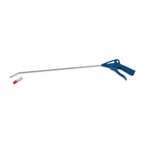 Blue-Point Pistola Sopladora Extra Larga 20"