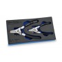 Blue-point 2pc retaining ring pliers set