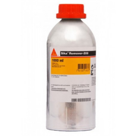 SIKA Remover 208 1000 Ml