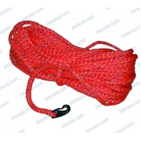 Cabo Aro 30M Rabiza