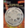 Detector De Temperatura