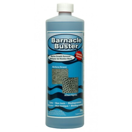 Barnacle Buster Botella 1/4 Gal