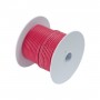 Tinned copper wire 8awg 8mm² red per meter ancor marine