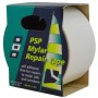 Cinta Reparadora Velas Mylar 50Mmx3M