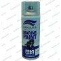 Pintura Spray Negra Fueraborda Mercury 400Ml
