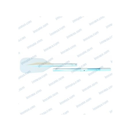 Oar Blade