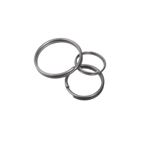 Ring for rigging screw s.steel 1.5x20mm (4u)