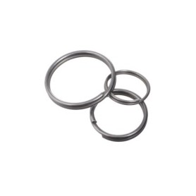 Ring for rigging screw s.steel 2x30mm (10u)