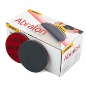 Disco Abralon 150Mm Grip 1000 Mirka
