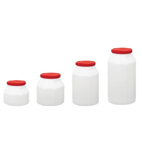Storage bottle 8L 240x260mm nuova rade