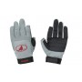Harken gloves full finger sailing glove gray XL