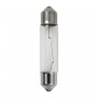 Festoon light 24v/ 5w 10x38mm