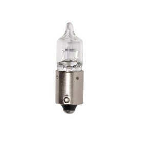 Spare lamp ba9s 12v 20w 64115