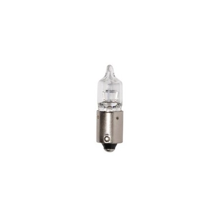 Spare lamp ba9s 12v 20w 64115
