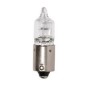 Spare lamp ba9s 12v 20w 64115