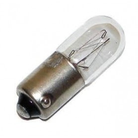 Spare lamp ba9s 36v 3w 10x28mm