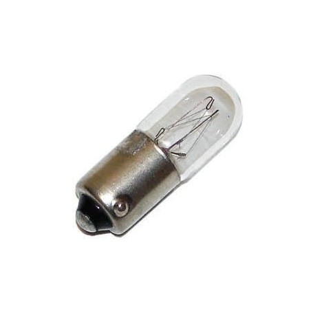 Bombilla Ba9S 36V 3W 10X28Mm