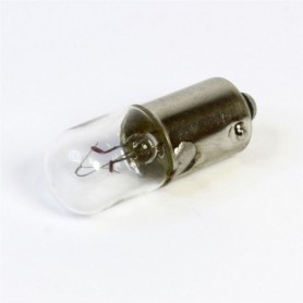 Spare lamp ba15d 24v 15w 16x50mm