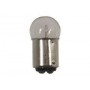 Spare lamp round ba15s 24v 15w 19x34mm