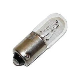 Spare lamp ba9s 24v 2w 1137