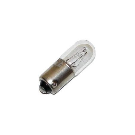 Spare lamp ba9s 24v 2w 1137