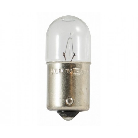 Bombilla Tubular Ba9S 24V 3W 9X23Mm
