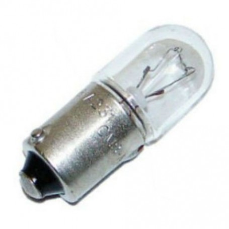 Spare lamp ba9s 12v 1,2w 11x23mm