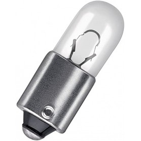 Spare lamp ba9s 12v 4w 3893