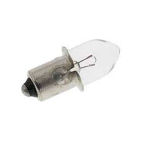 Spare lamp ba9s 6v 1,5w 1124