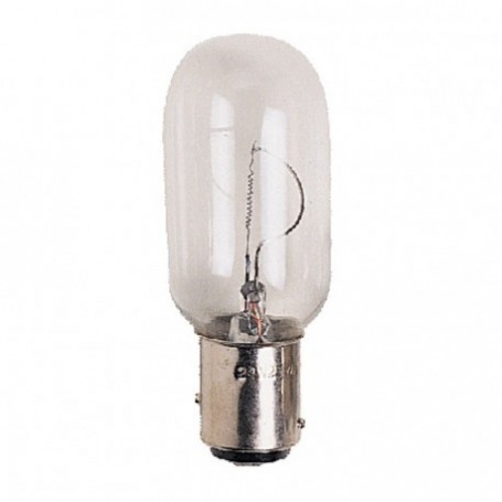 Spare lamp bay15d 24v 10w (anchor light)
