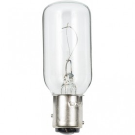 Spare lamp bay15d 12v 10w 25x68mm