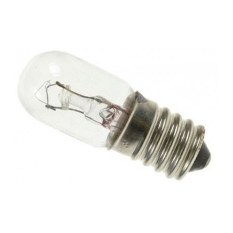 Halogen spare lamp e-10 w1219 12v 0,2a