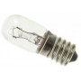 Halogen spare lamp e-10 12v 1,5w