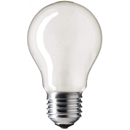 Bombilla Clara E-27 24V 60W