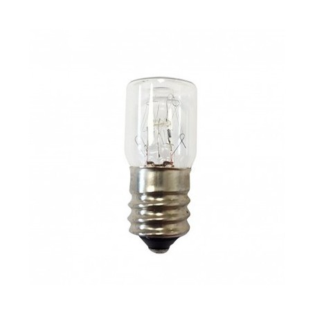 Bombilla Tubo E-14Pls 24V 5W 16X35Mm