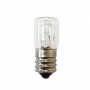 Bombilla Tubo E-14Pls 24V 5W 16X35Mm