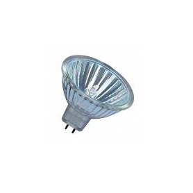 Spare lamp g5,3 12v 50w 36º titan