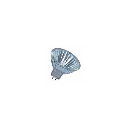 Bombilla G5,3 12V 50W 36º Titán