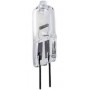 Spare lamp halogen g4 24v 10w