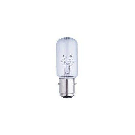 Spare lamp torch p28s 24v 40w