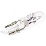 Light bBlb W2 x4,6D 12V/1,2W 286 Pin