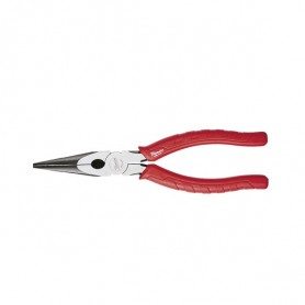 Milwaukee Alicate De Boca Larga 203Mm