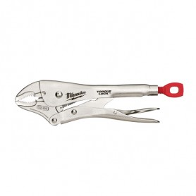 Milwaukee Alicate Presión 254Mm Curva
