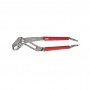 Milwaukee Alicate Cremallera Ajuste Rápido 250Mm