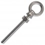 Eyebolt s.steel 10mm