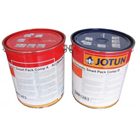 Jotun Jotamastic Smart Gris (A+B) 10L